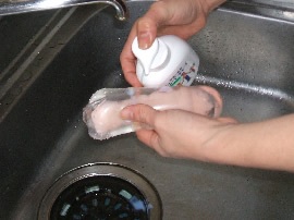 飞机杯清洗保养说明!图文版