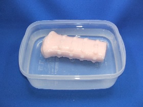 转：天气变凉，飞机杯应该怎么玩才不冻屌！！！