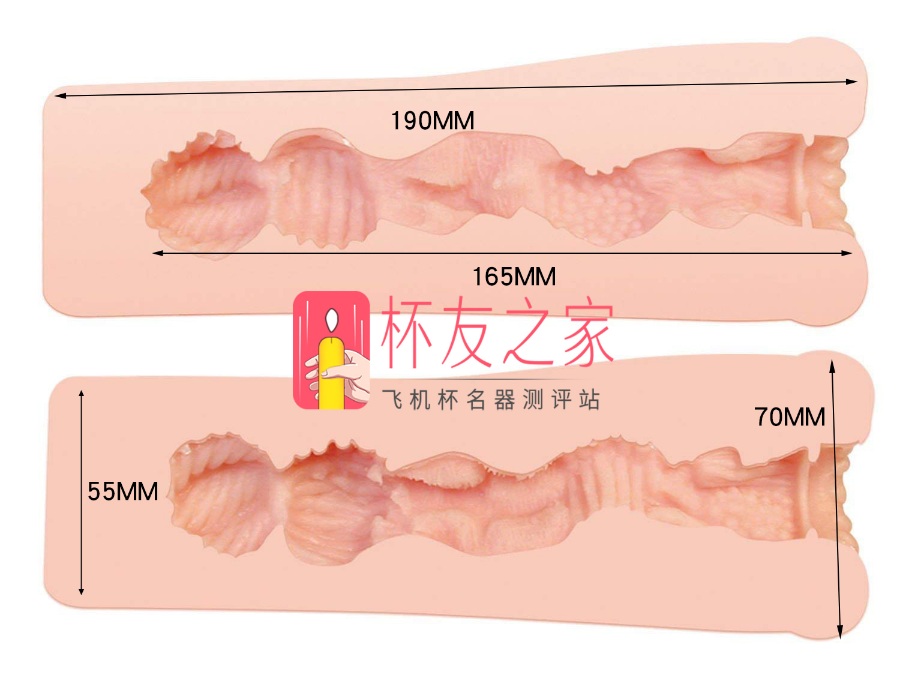 “真空の榨汁机”R20一代(高刺激)评测+小阿giao首秀 / 五星推荐